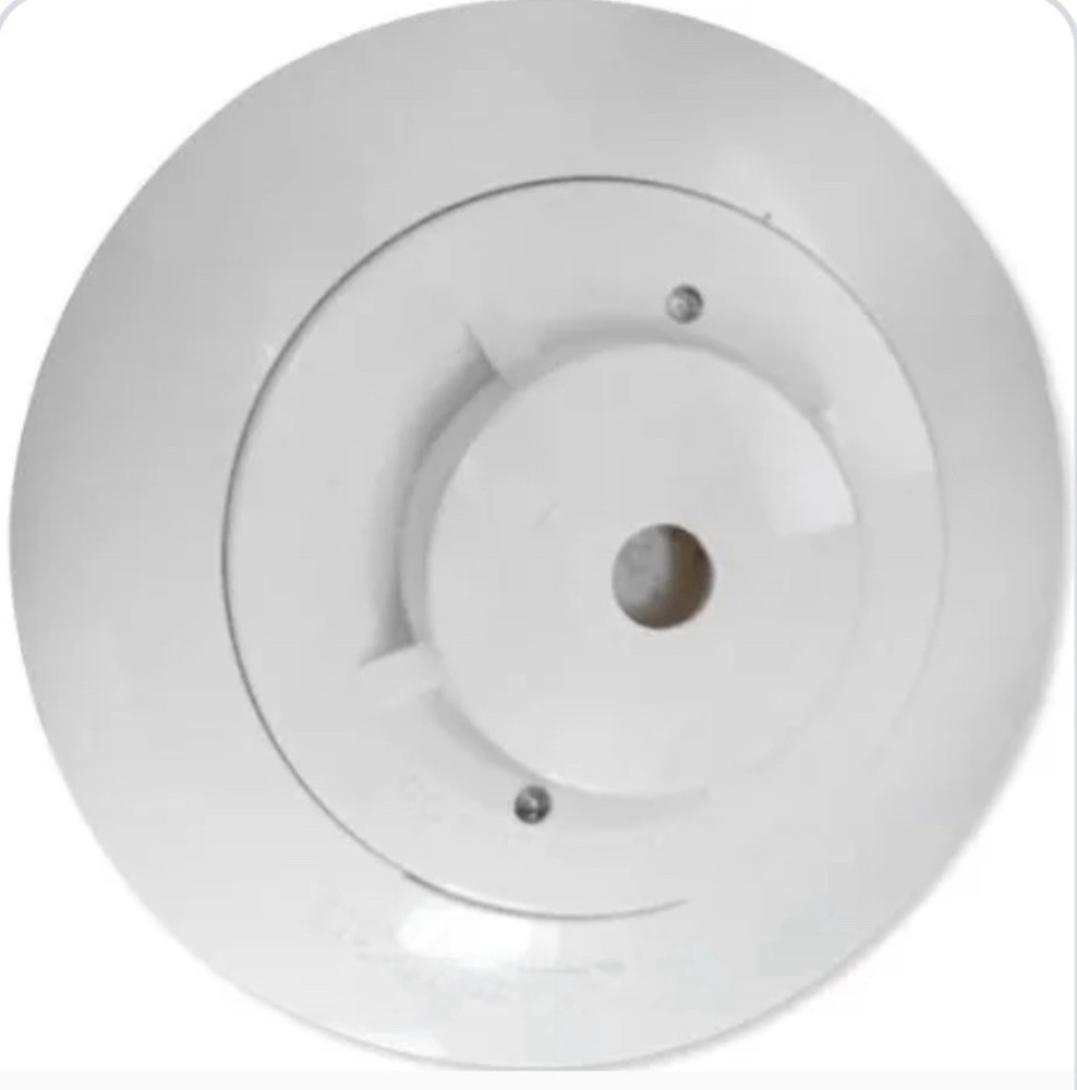 Firewolf Advanced Photoelectric Smoke Detector FW-2S