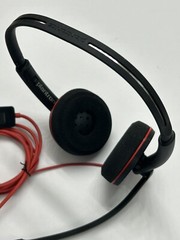Plantronics Blackwire C3220 PLT Wired USB Headset