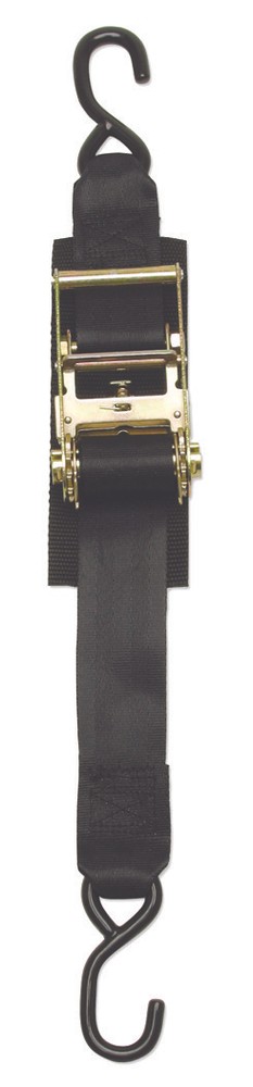 HEAVY-DUTY RATCHET TRANSOM 2′ X 6′ IMMI F14208 Expedited Shipping
