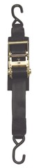 HEAVY-DUTY RATCHET TRANSOM 2′ X 6′ IMMI F14208 Expedited Shipping