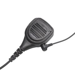IP56 Waterproof Speaker Microphone PTT For Baofeng UV-82L UV-5R Two Way Radio