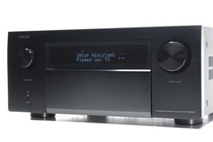 Denon AVC-X8500H 13.2ch AV Receiver wUsed Japan
