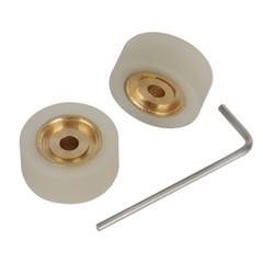 Upgraded Pinch Roller Assembly For Pioneer RT-909/901 Reel to Reel Tape Deck US