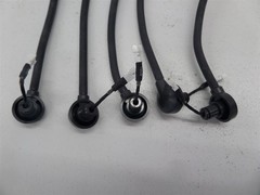 Pack Of 5 Bose Dynamic 150 Flexboom Microphones For Bose A30 Aviation Headset