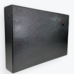 2021-2023 Ford Bronco Tailgate Subwoofer Enclosure / Sub Box For Dual 8″