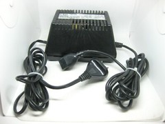 Genuine CBS ColecoVision Video Game Console 4 Pin ARLEC Power Unit 75482
