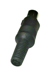 1x Philmore ETA3 – 5 Pin DIN Male 240 Degree Microphone In-Line Connector Plug