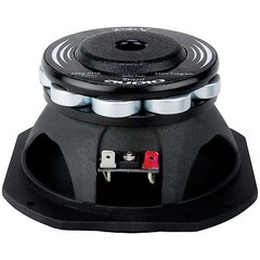 PRV Audio 5MR450-NDY-4 5″ Midrange Neodymium Woofer 4 Ohm