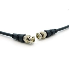 RG59 BNC Male to Male Coax Cable Cord DVR CCTV Security Camera 3FT/6FT/12FT/25FT