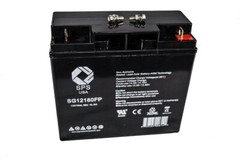 12V 18Ah battery for Electric Mobility Rascal 320 Wheelchair/Scooter qty1