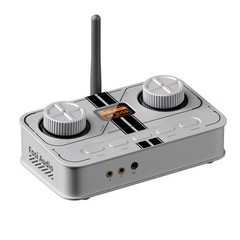 Fosi Audio K7 DAC Headphone Amp Desktop USB C Digital to Analog for Gaming NEW