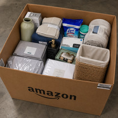 Bulk Amazon Reseller Lot Inventory Flip Opportunity Brand New Items Fast Ship
