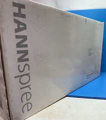 Hannspree deskmount SW01-00U1-000
