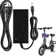 42V 2A Adapter for Jetson Ryder Pro Electric Scooter Power Supply PSU Mains
