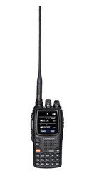 KG-UV9GX+ GMRS Two-Way Radio & Multi-Band Scanner