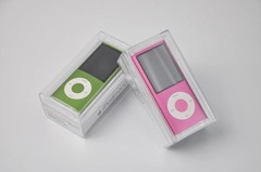 🎁NEW sealed Apple ipod nano 4th generation 4GB 8GB 16GB All Colors Warranty🎁