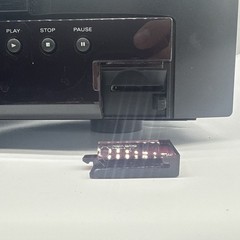 Marantz BD7003 Blu-Ray Upscaling 1080p DVD Player