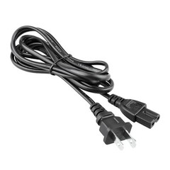 Power Cord Cable For VIZIO TV E50-E3 E60-E3 E70-E3 M70-D3 M80-D3 M80-C3 E48-D0