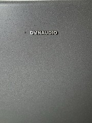 Dynaudio Core Sub 4x 9″ Inch Subs 2x 500w Amp All In 1 Studio Grade .