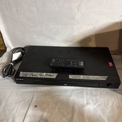 Sony DVP-NS325 DVD/CD/VIDEO CD Precision 2 MP 3 Player Tested