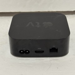Apple TV A1842 1st Generation Black 32GB HDMI Wi-Fi 4K HDR Media UNIT ONLY