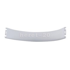 New White Head Arch Band Headband For Beats Studio 2 Wired Studio 3 Wireless