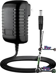AC Adapter For Jetson Beam / Jetson Slate Electric Scooter