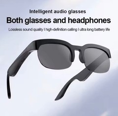 Lenovo 2026 New AI Smart Glasses AI Translation HD Hands-Free Calling