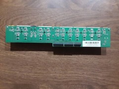 POLAROID TLX-03210B SIGNAL BOARD (200-013-JK371-1BH) REPLACEMENT PART