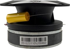 ORION XTW750FD 4.5” XTR SERIES 140W RMS | 560W MAX BULLET SUPER TWEETER (SINGLE)