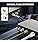 Coaxial Cable 3ft/6ft/10ft/15ft/25ft/50ft/60ft/75ft/100ft, RG6 Coax Cable Extend