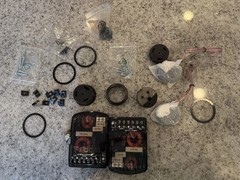 Focal Access 165AS Open As Is For Parts READ