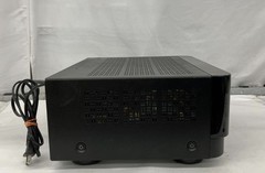 Yamaha – RX-V6A 7.2 Channel Av Receiver W/ 8K HDMI (NO REMOTE)