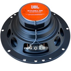 Front/Rear Door Speakers for 2007-2013 Chevy Silverado JBL STAGE162F 6.5″ 400W