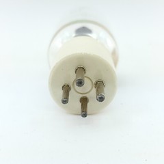 1 X 35T HALTRON TUBE. 1950s BRITISH PROD. two. CB403