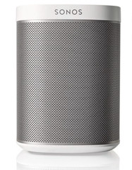 Sonos Play:1 Compact Wireless Smart Speaker White