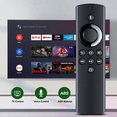 New H69A73 S3L46N For Amazon Fire TV Stick Lite Alexa Voice Remote Control 2020