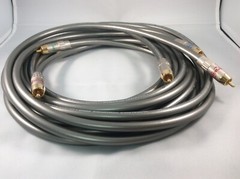 ultralink CVP-3M COMPONENT VIDEO PRO® (Y/Pr/Pb) 3 meters / 9.84 feet