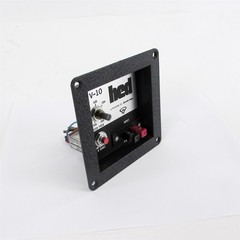NOS – Cerwin-Vega HED V-10 Crossover w/ 4-8 ohms (Frequency: -6d to 10db)
