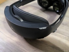 Meta Quest Pro VR Headset Only w/ Charging Dock & Box – NO Controllers