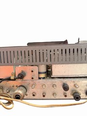 YAESU FT-401B Ham Radio HF Transceiver