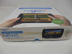 NEW Innovative DTV Solutions DPT170D+ 7″ 480p EDTV LCD Television