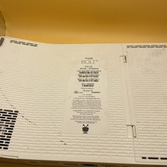 TIVO BOLT DVR TCD849500 500-GB / TIVO UNIT ONLY For Parts only