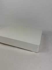 TiVo Bolt DVR 500 GB 4K UHD Media Streaming TCD849500 UNTESTED No Cables Remote