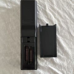 Sony RMT-AA231U Wireless Remote Control Black Range More Than 10 m