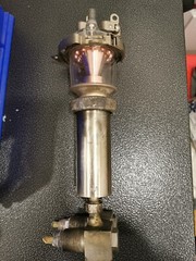 Watercool High Power Triode Vacuum Tube
