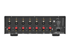 Monolith M7100X 7x90Watts Per Channel Multi-Channel Home Theater Power Amplifier