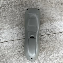 Memorex Brocksonic 25-2050 F1D TV DVD VCR Replacement Remote (Working)