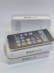 New Apple iPod Touch 7th Generation 256GB Gray MP3 – Sealed Retail box – Gift