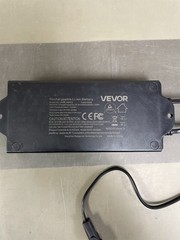 Vevor rechargeable battery RWX-RBP02